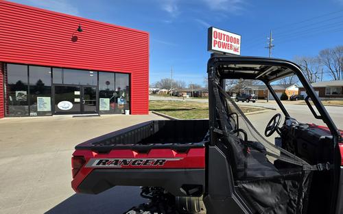 2026 Polaris Ranger XP 1000 Premium