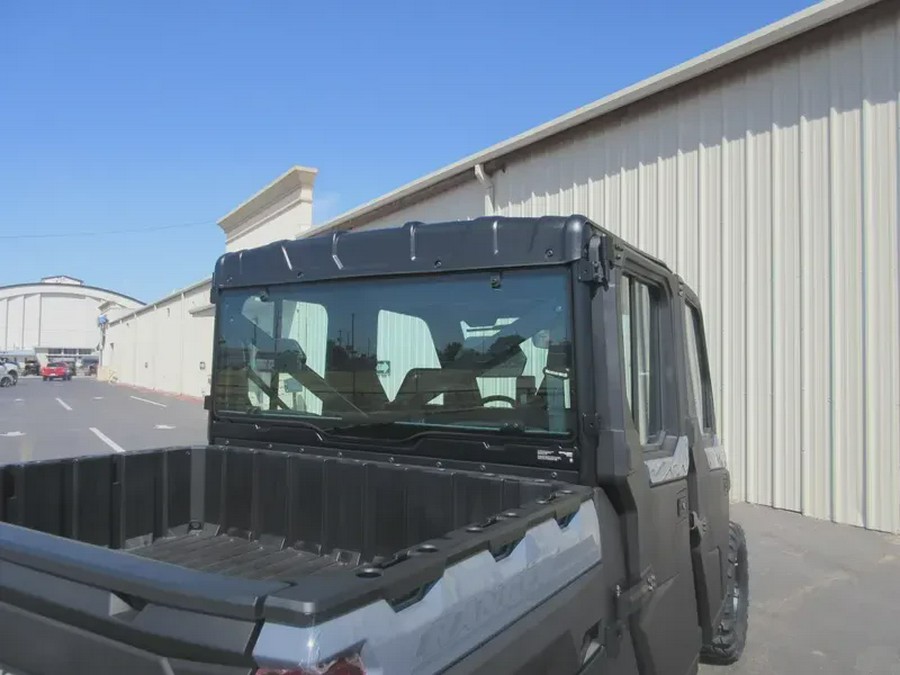 2027 POLARIS RANGER CREW XP 1000 NORTHSTAR PREMIUM