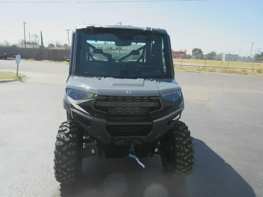 2027 POLARIS RANGER CREW XP 1000 NORTHSTAR PREMIUM