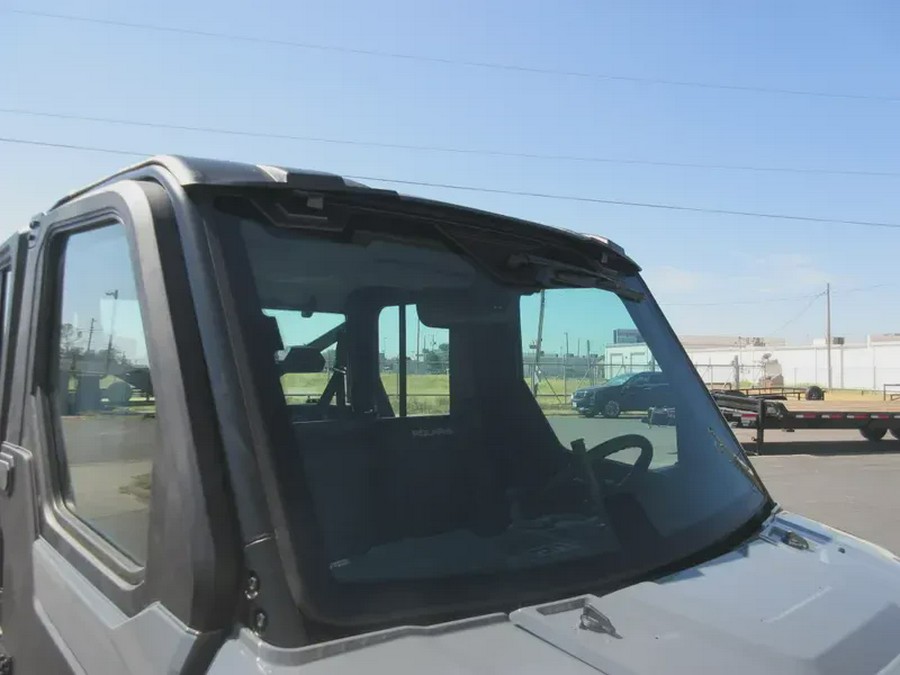 2027 POLARIS RANGER CREW XP 1000 NORTHSTAR PREMIUM