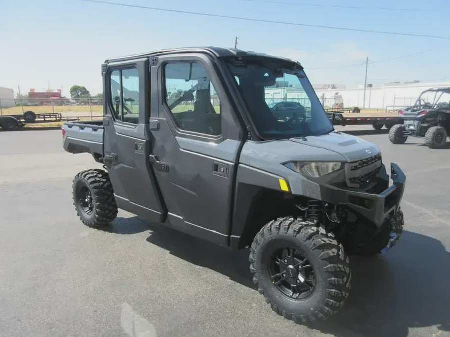 2027 POLARIS RANGER CREW XP 1000 NORTHSTAR PREMIUM