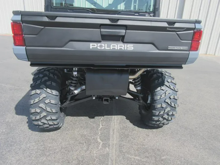 2027 POLARIS RANGER CREW XP 1000 NORTHSTAR PREMIUM