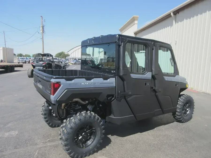 2027 POLARIS RANGER CREW XP 1000 NORTHSTAR PREMIUM