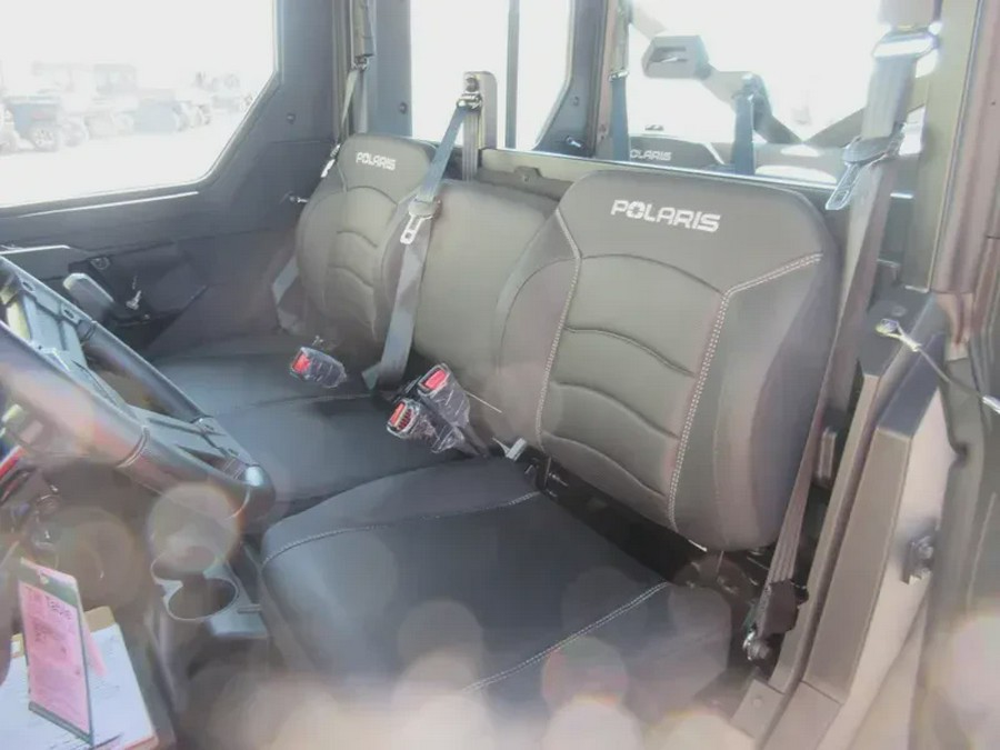 2027 POLARIS RANGER CREW XP 1000 NORTHSTAR PREMIUM