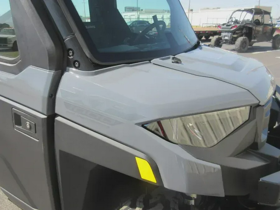 2027 POLARIS RANGER CREW XP 1000 NORTHSTAR PREMIUM