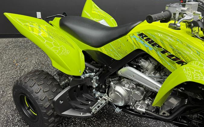 2026 YAMAHA Raptor 700R SE
