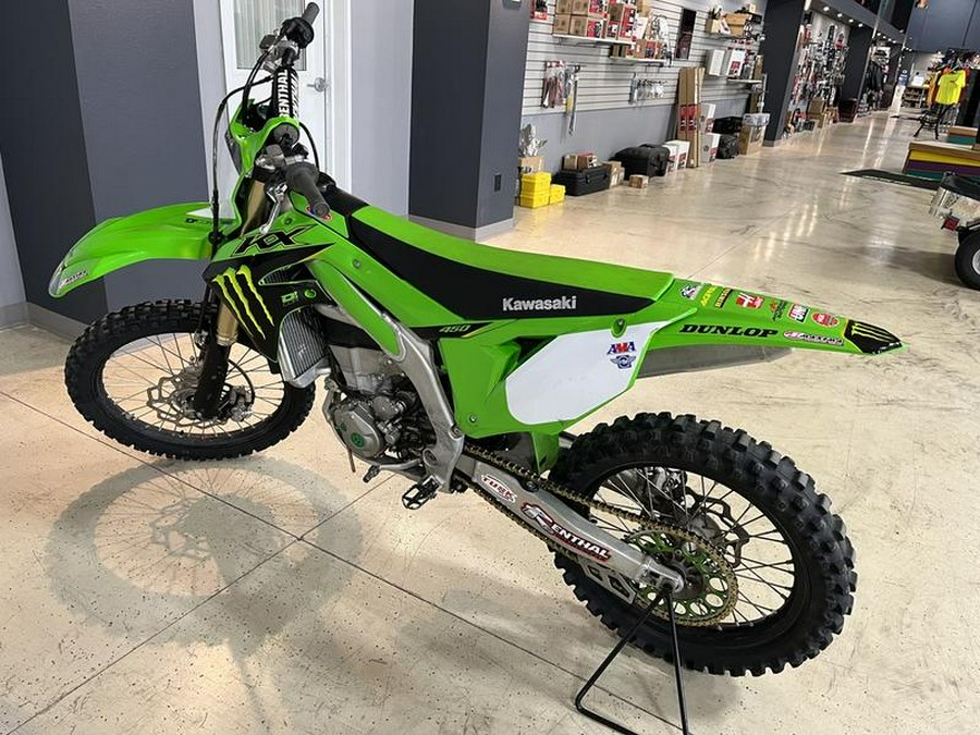 2021 Kawasaki KX™450