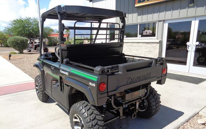 2023 Kawasaki MULE PRO-MX™ EPS LE