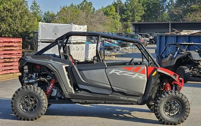 2024 Polaris® RZR XP 4 1000 Ultimate