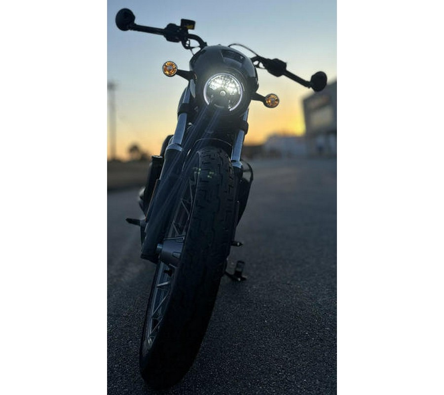 2024 Harley-Davidson® RH975S - Nightster® Special