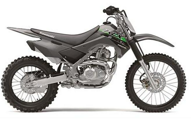 2024 Kawasaki KLX 140R L