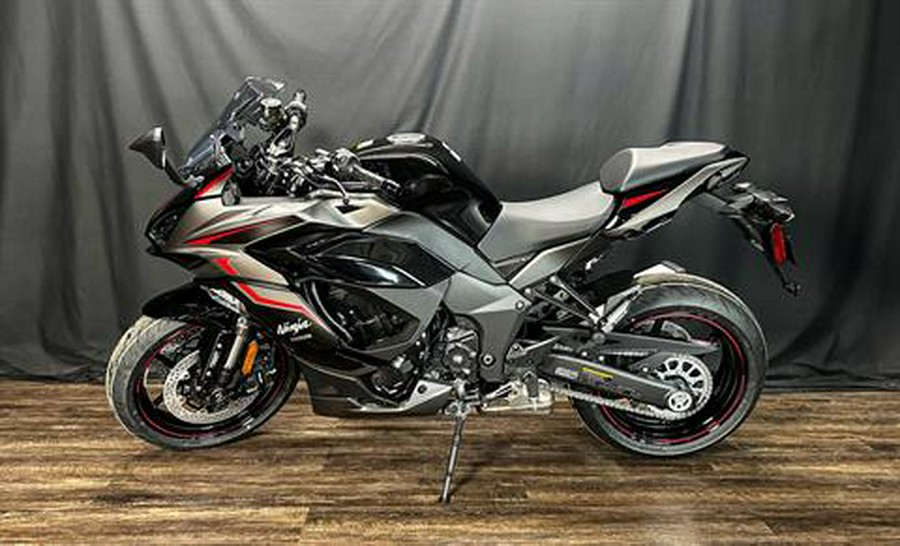 2024 Kawasaki Ninja 1000SX ABS