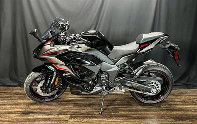 2024 Kawasaki Ninja 1000SX ABS