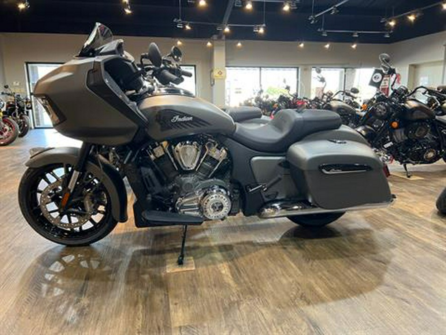 2023 Indian Motorcycle Challenger®