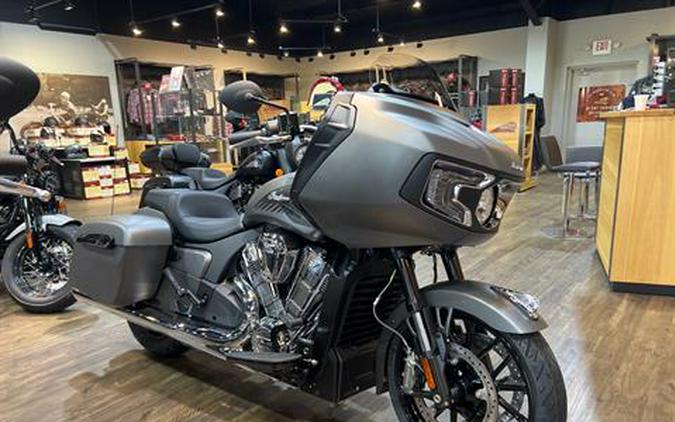 2023 Indian Motorcycle Challenger®