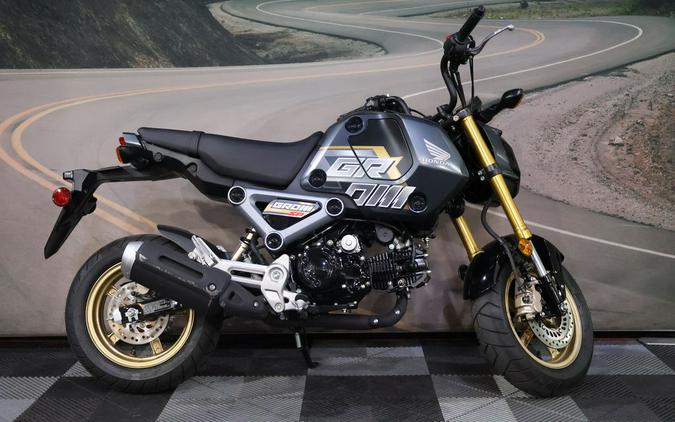 2024 Honda® Grom SP