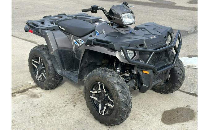 2016 Polaris Industries Sportsman® 570 SP