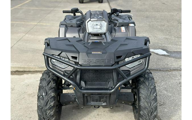 2016 Polaris Industries Sportsman® 570 SP