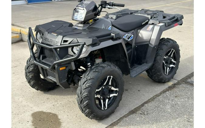 2016 Polaris Industries Sportsman® 570 SP