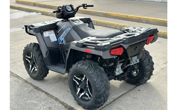 2016 Polaris Industries Sportsman® 570 SP