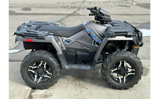 2016 Polaris Industries Sportsman® 570 SP