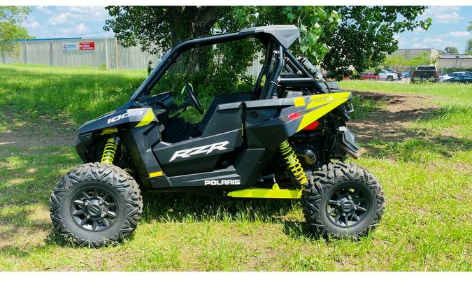 2022 Polaris Industries RZR RS1