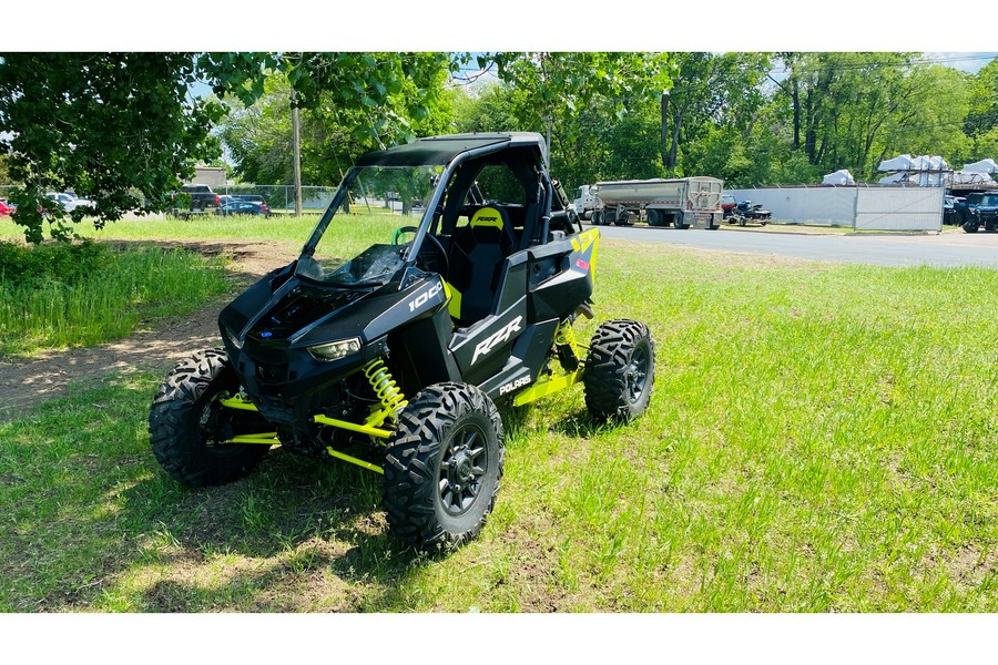 2022 Polaris Industries RZR RS1