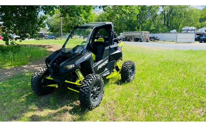 2022 Polaris Industries RZR RS1