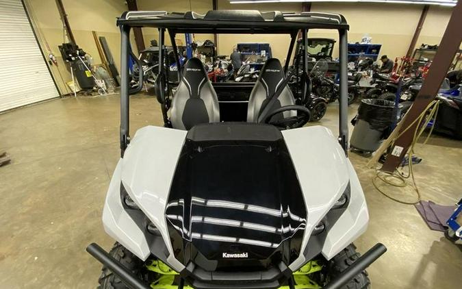 2024 Kawasaki Teryx4™ S LE