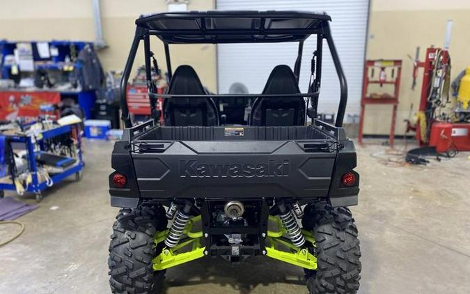 2024 Kawasaki Teryx4™ S LE