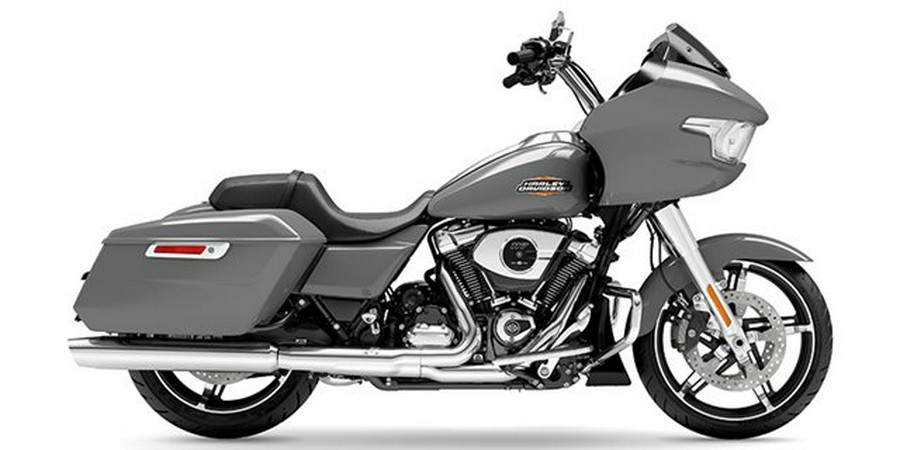 2024 Harley-Davidson Road Glide