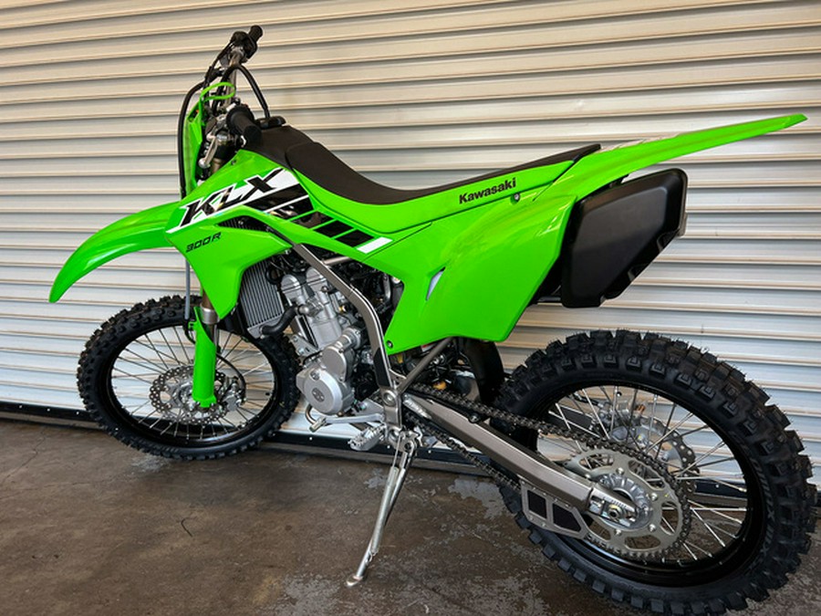 2025 Kawasaki KLX 300R