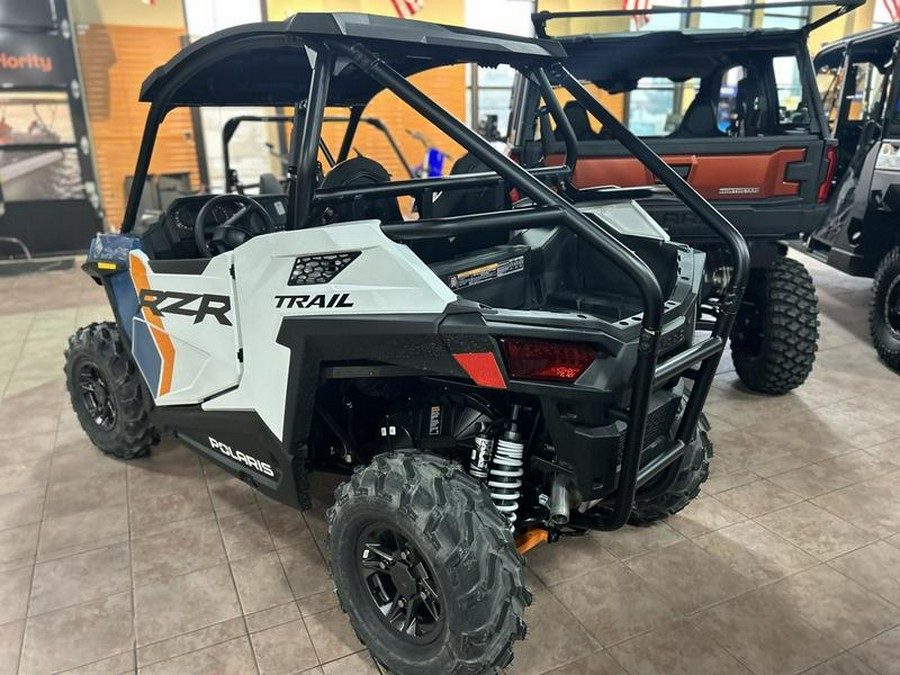 2024 Polaris® RZR Trail Ultimate