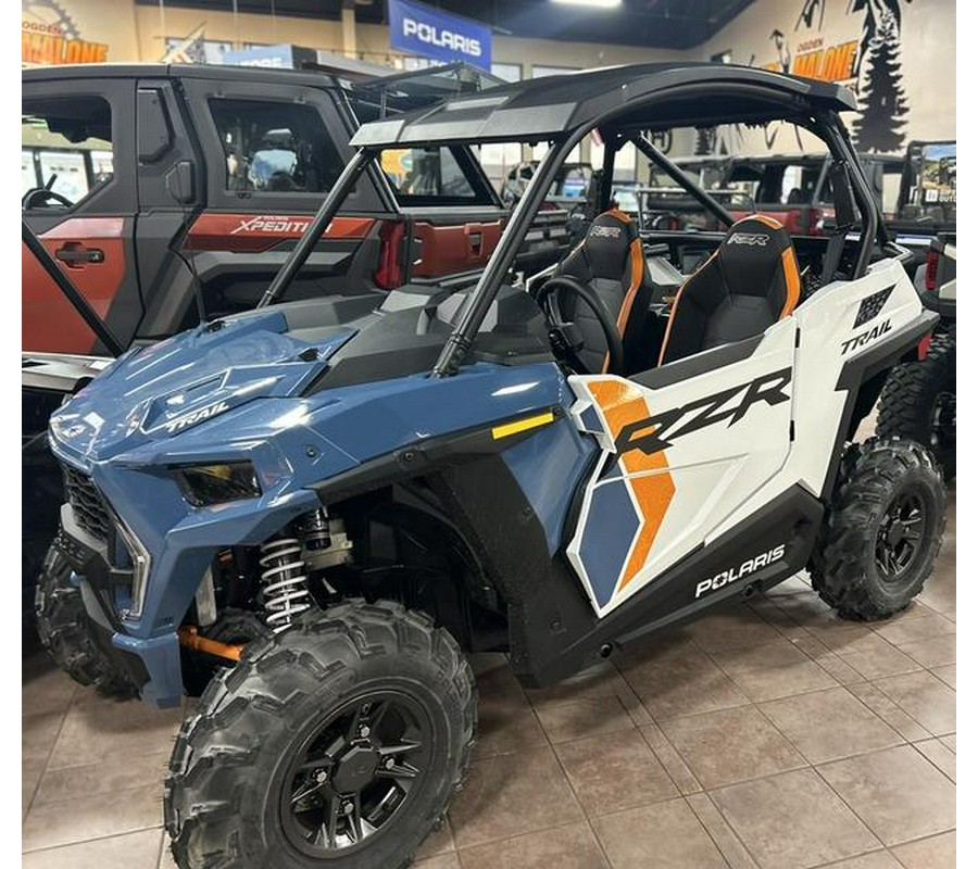 2024 Polaris® RZR Trail Ultimate