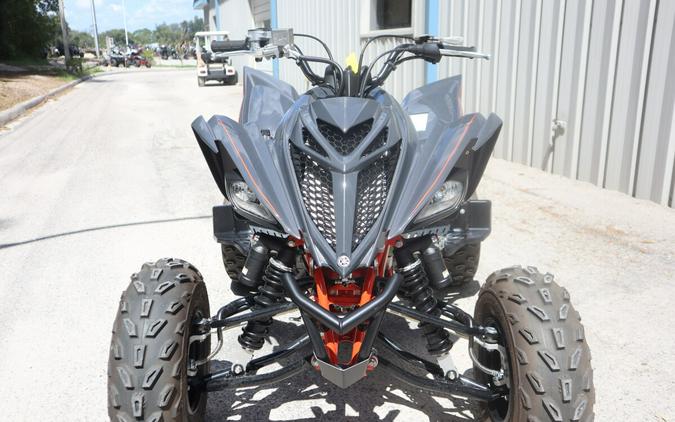 2024 Yamaha Raptor 700R SE