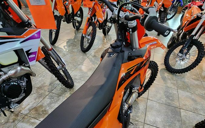 2025 KTM SX 250 F