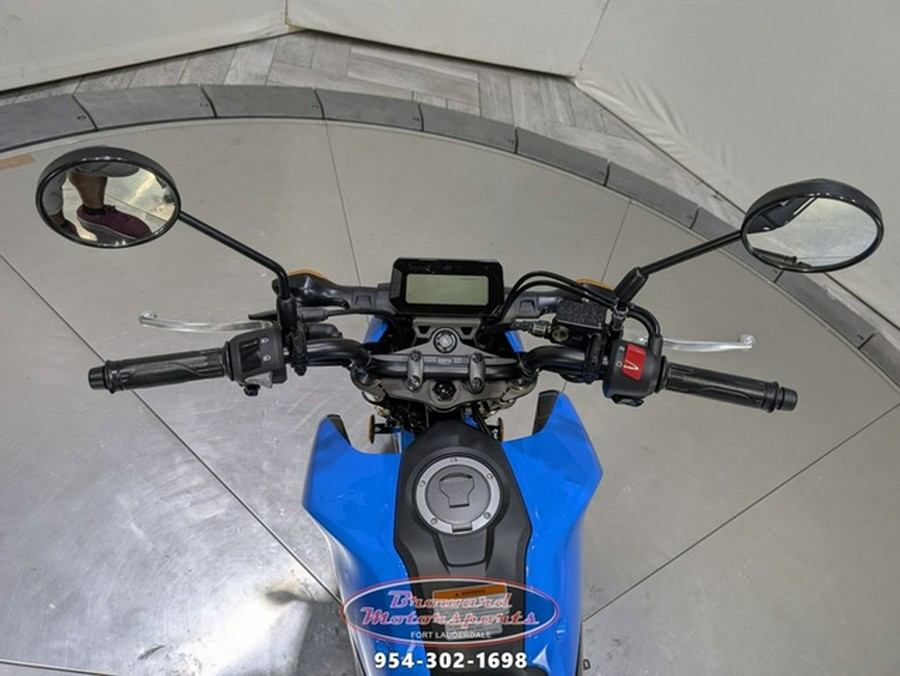 2026 Honda Grom
