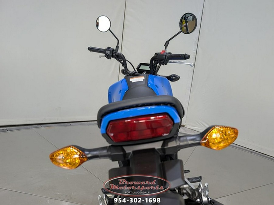 2026 Honda Grom
