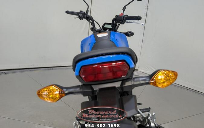 2026 Honda Grom