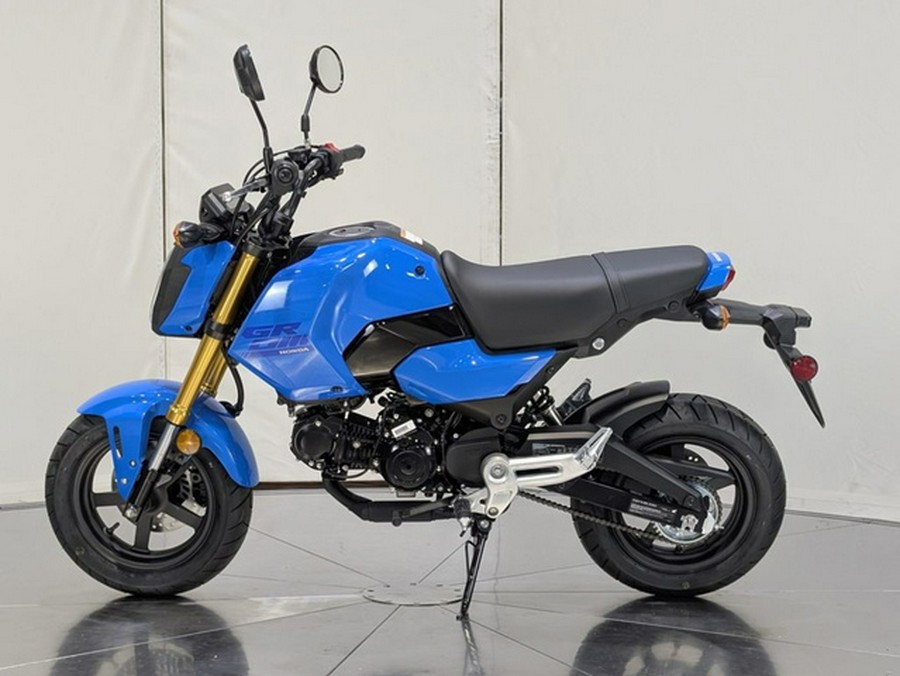 2026 Honda Grom
