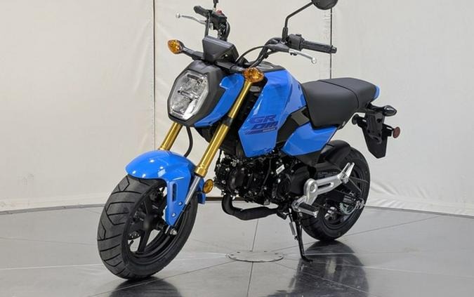 2026 Honda Grom