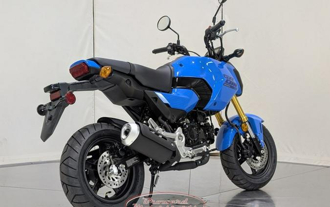 2026 Honda Grom