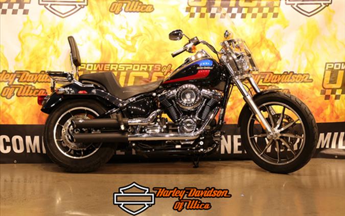 2019 Harley-Davidson Low Rider®