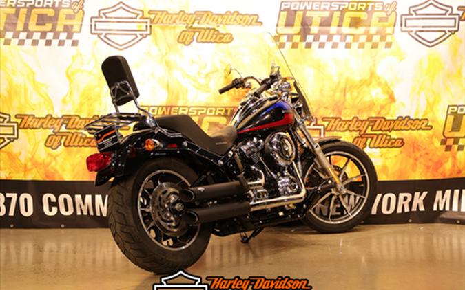 2019 Harley-Davidson Low Rider®