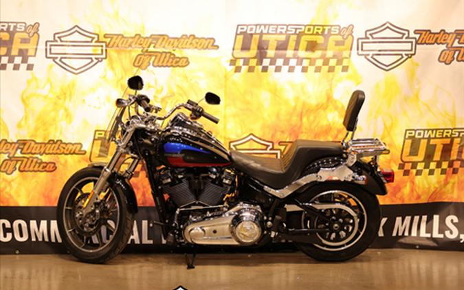 2019 Harley-Davidson Low Rider®