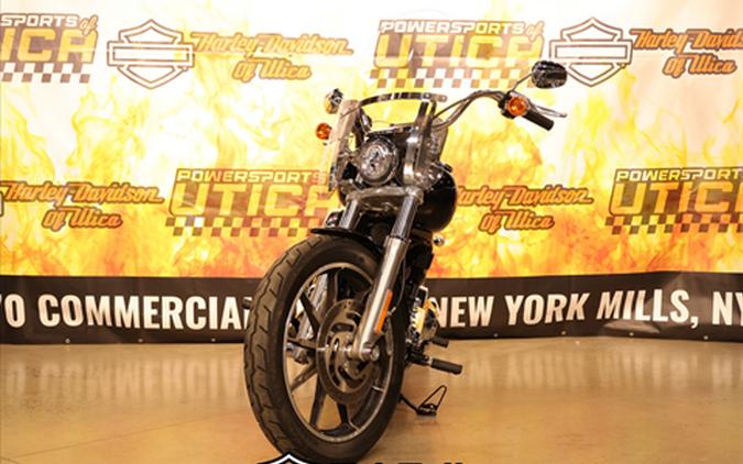 2019 Harley-Davidson Low Rider®