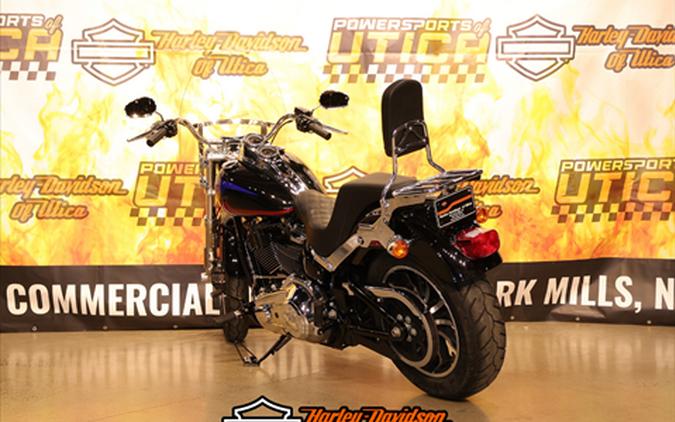 2019 Harley-Davidson Low Rider®