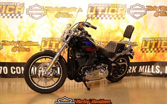 2019 Harley-Davidson Low Rider®