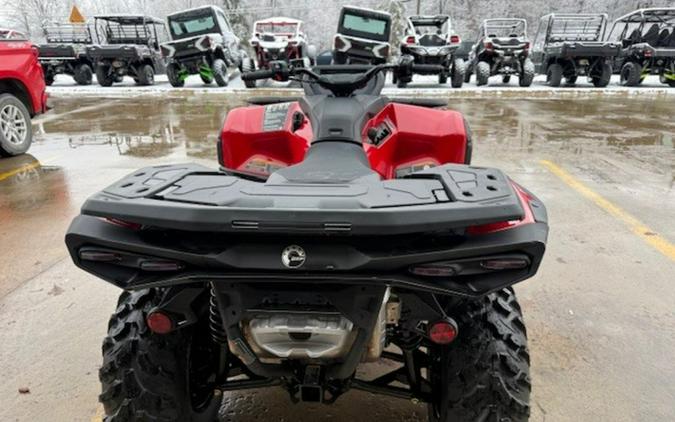 2025 Can-Am® Outlander 850