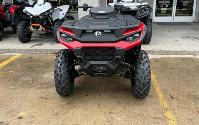 2025 Can-Am® Outlander 850